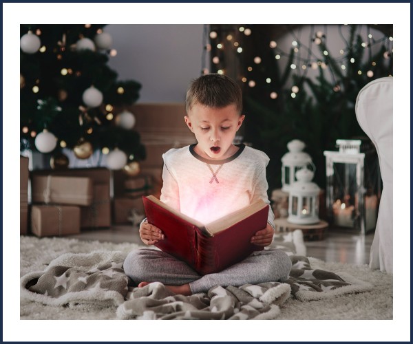 Laragne Montéglin. Petites histoires de Noël