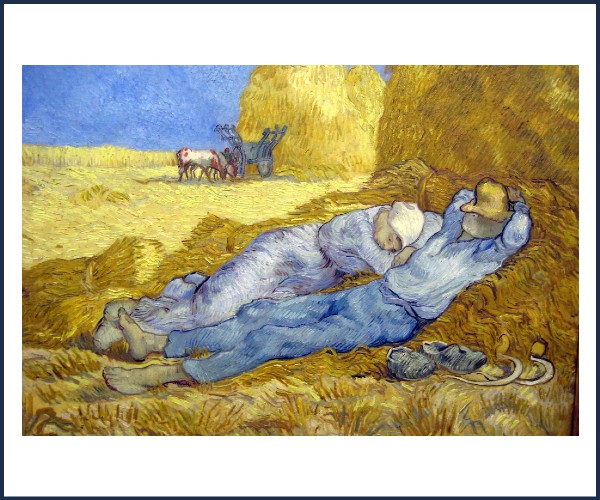 Tallard. Micro Folie Sieste au musée