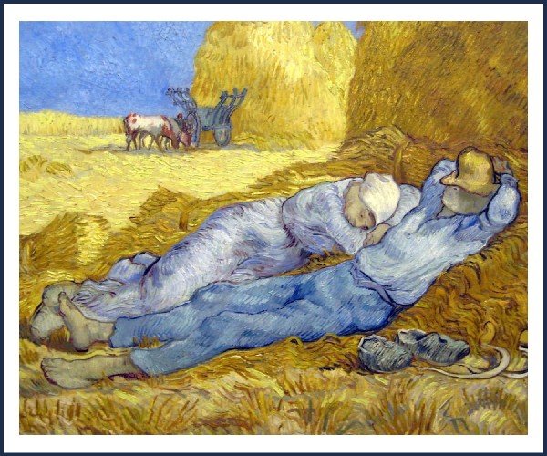 Tallard. Micro Folie Sieste au Musée
