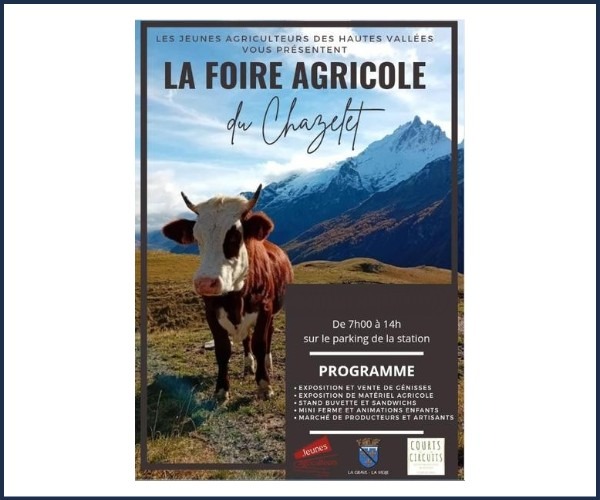 Image de l'événement