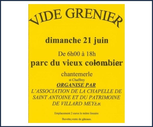 Image de l'événement