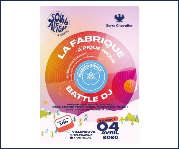 Image de l'événement