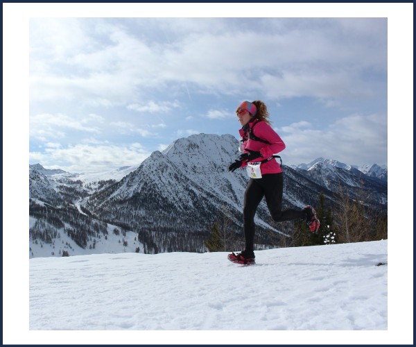 13ème SnowRace de Montgenèvre