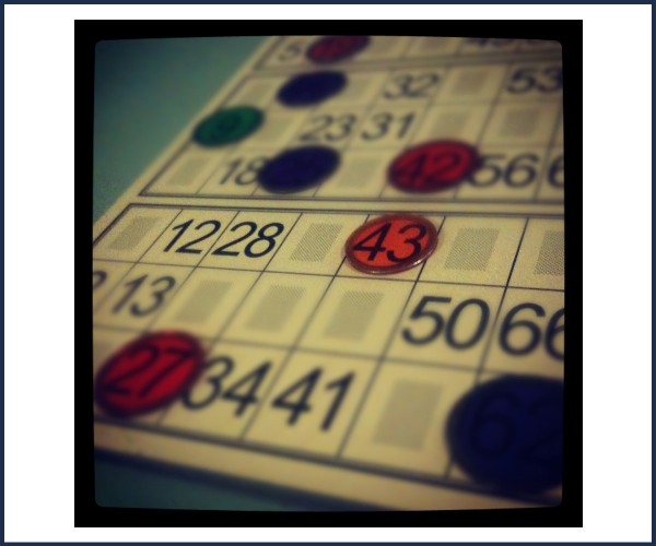 Loto des Ainés du Dévoluy