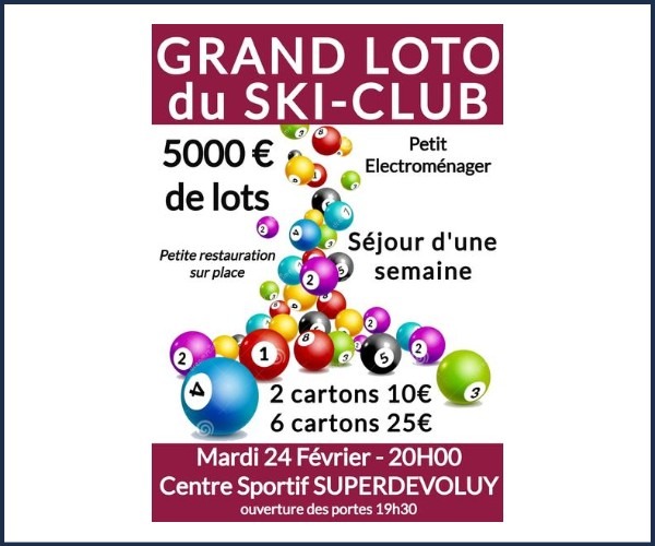 Image de l'événement