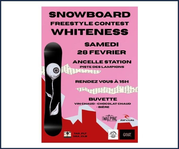 Image de l'événement