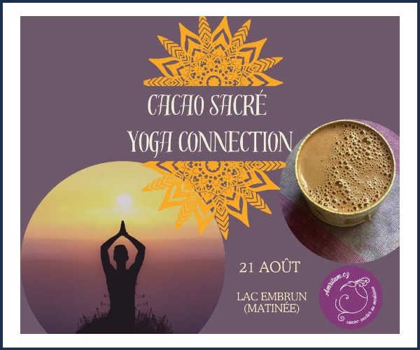 Crots. Yogacao