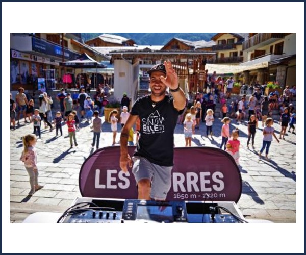 Festival des Familles en Orres