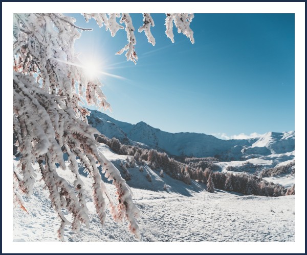 Les Orres. Quizz des neiges 1650