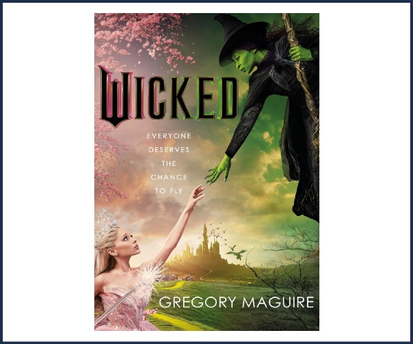 Les Orres. Cinéma, Wicked