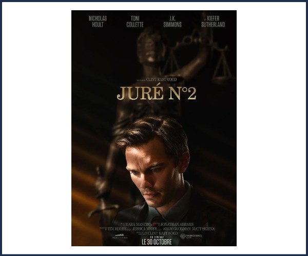 Les Orres. Cinéma, Juré n°2