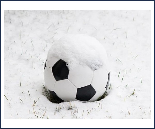 Les Orres. Snow Foot 1650