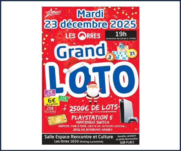 Image de l'événement