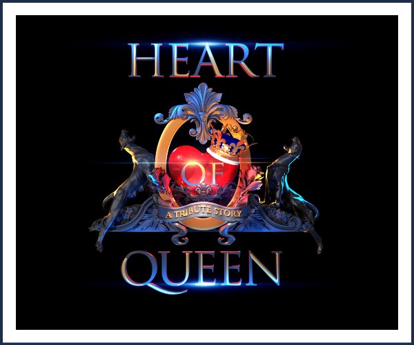 Risoul. Concert Heart of Queen