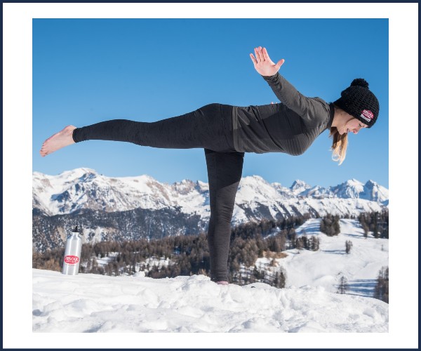 Risoul. Yoga relax by Kamila