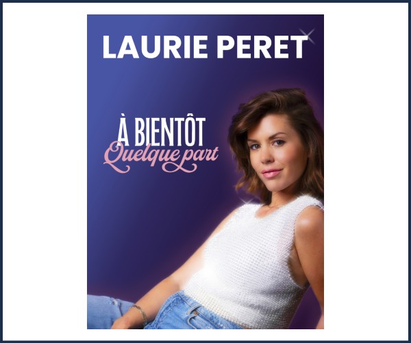 Risoul. Laurie Peret, Le drôle d'hiver comedy club, by l'hôtel club le 1850