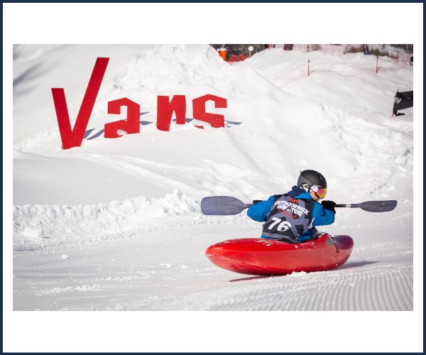 Vars. Outdoormix Winter Festival 2025