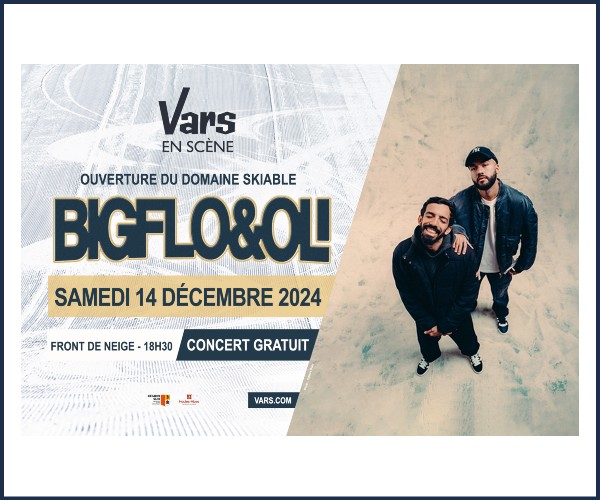 16ème édition Vars en Scène
