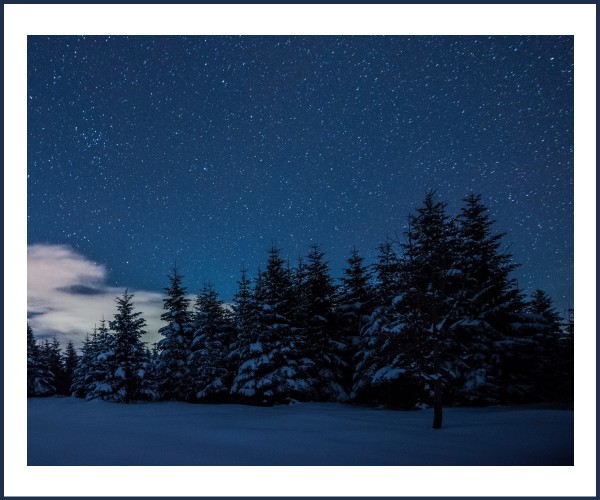 Vars. Soirée grand nord des Étoiles