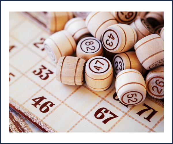 Vars. Loto de l'Office