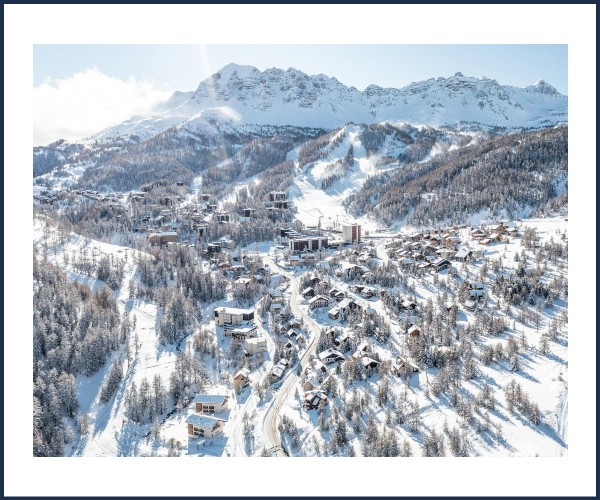Vars. Rallye photo nature