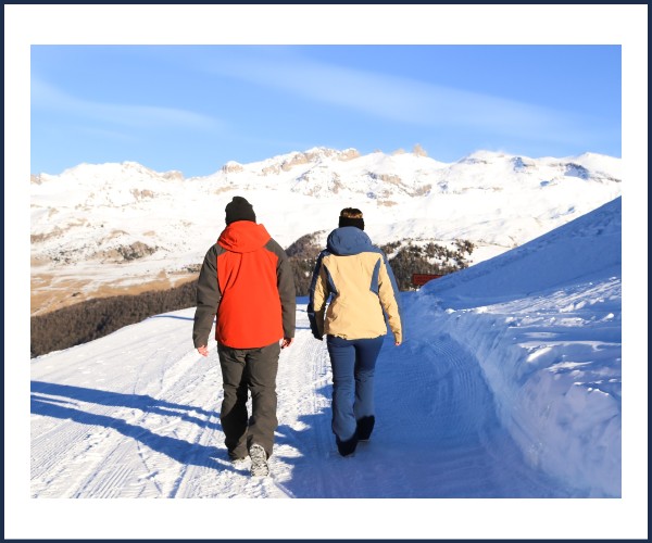 Vars. Marche nature et découverte