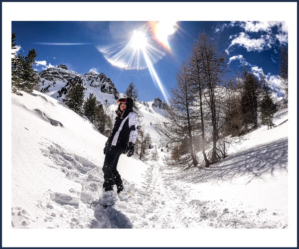 Vars. Split Board