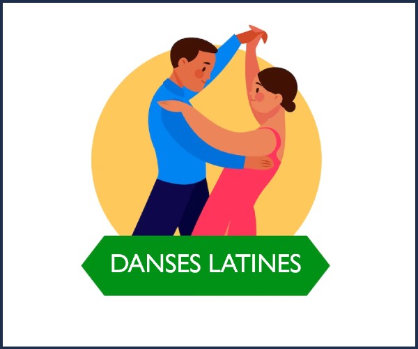 Vars. Initiation Zumba