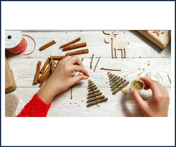 Gap. Les Ateliers des Lutins