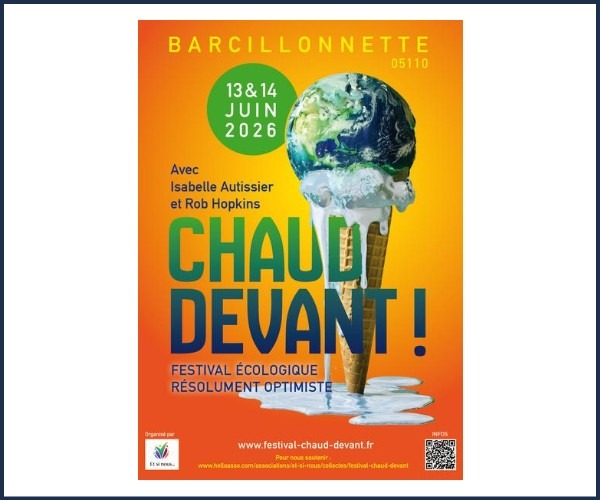 Image de l'événement