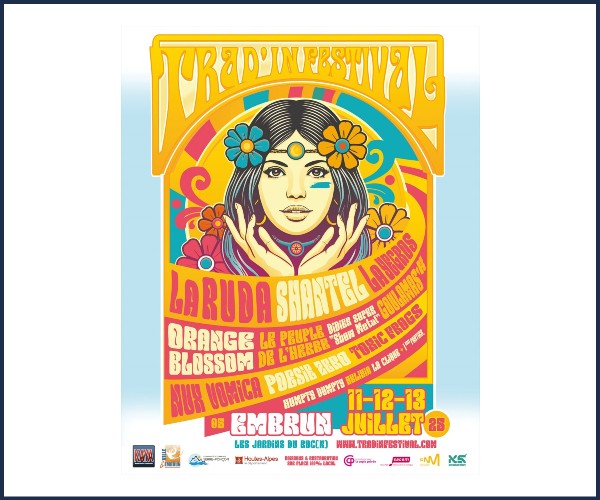 Embrun. 14ème édition du Trad’in Festival