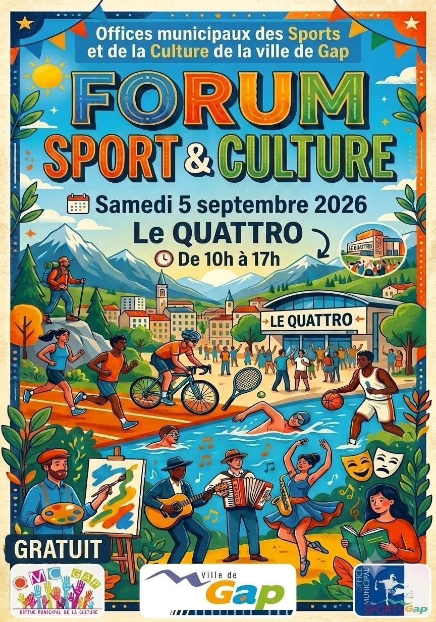 Image de l'événement