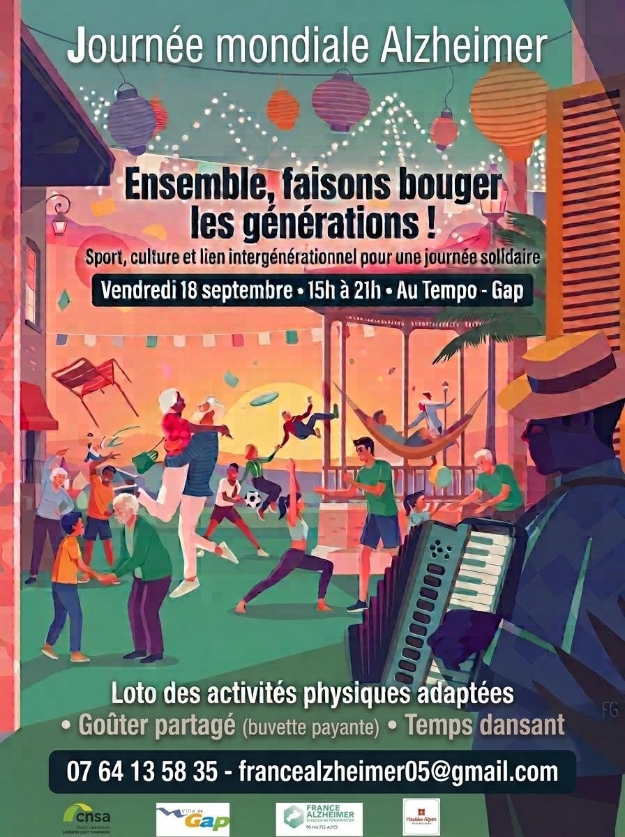 Image de l'événement