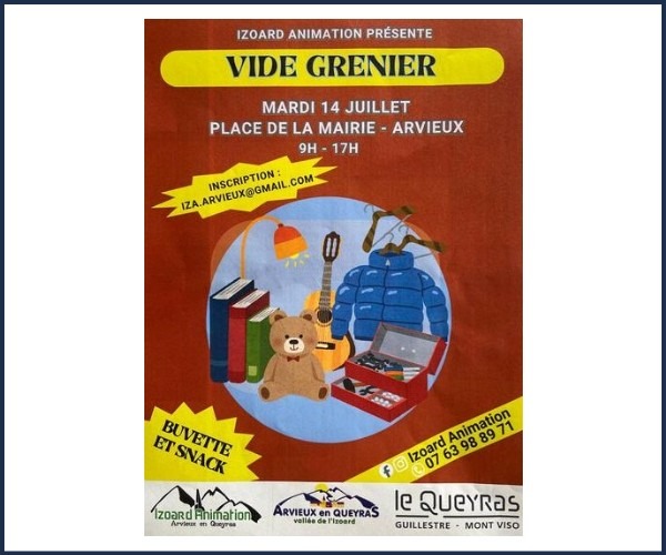Image de l'événement