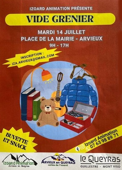 Image de l'événement