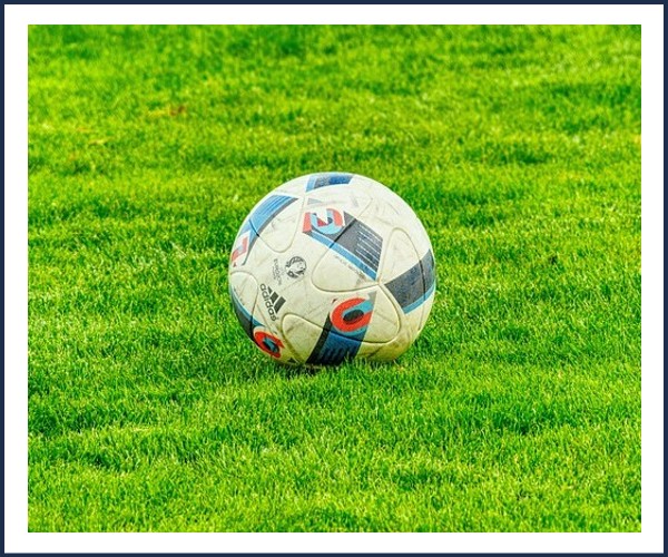 Arvieux. Tournoi de football