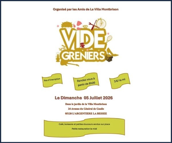 Image de l'événement