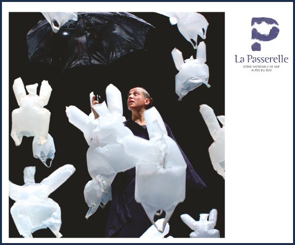 L'après-midi d'un foehn au théâtre La passerelle