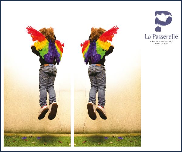 Icare au théâtre La passerelle