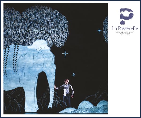 Chotto Desh au théâtre La passerelle