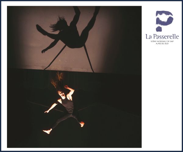 Ombres Portées au théâtre La passerelle