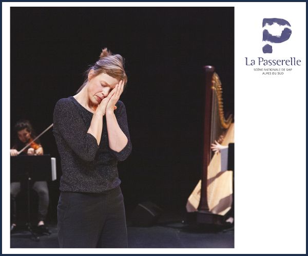 Giselle... au théâtre La passerelle