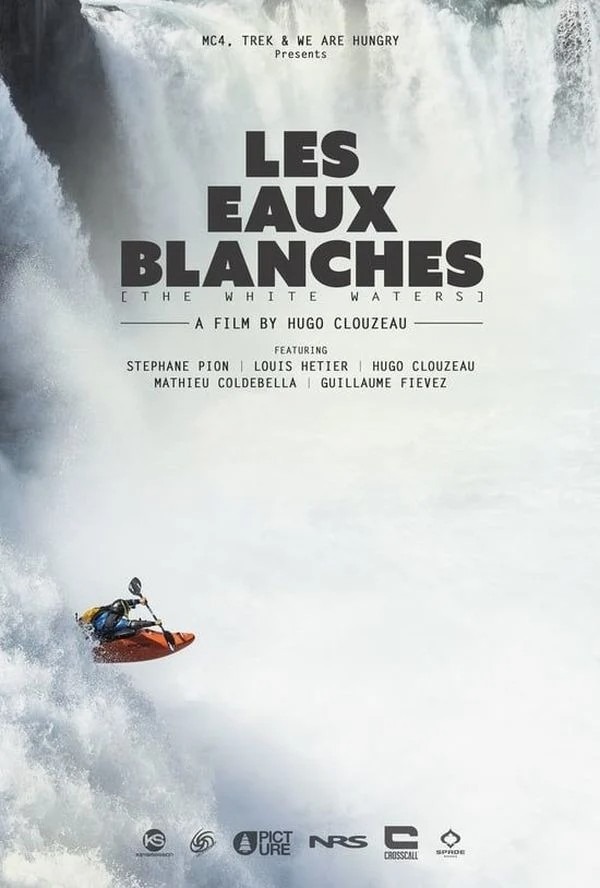 Projection du film Les eaux blanches à Gap