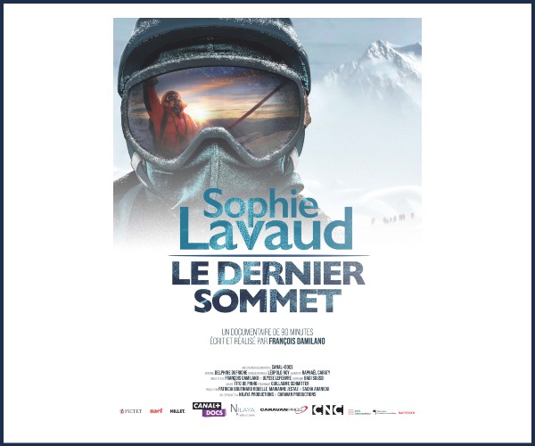 Gap. 16èmes Rencontres de la Cinémathèque de Montagne, Le dernier sommet