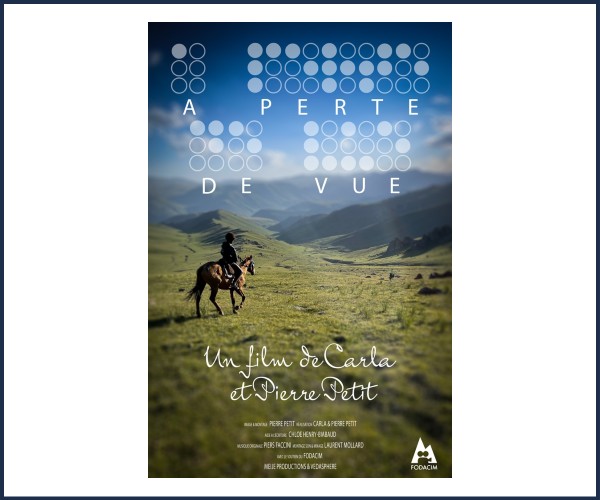Gap. 16èmes Rencontres de la Cinémathèque de Montagne, À perte de vue