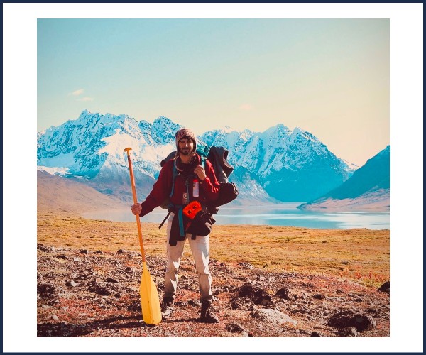 Gap. 16èmes Rencontres de la Cinémathèque de Montagne, Alaska, la cabane de Dick Proenneke
