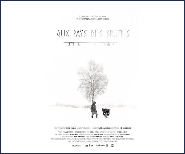 Gap. 16èmes Rencontres de la Cinémathèque de Montagne, Aux Pays des Brumes, un hiver balte