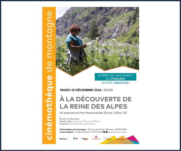 Gap. Soirée spéciale, À la découverte de la Reine des Alpes