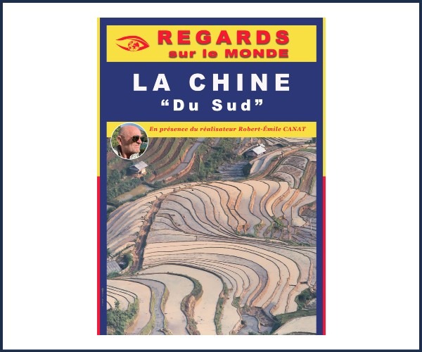 Gap. Regards sur le Monde, L'Âme du Dragon