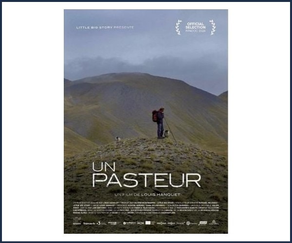 Gap. Film, Un Pasteur